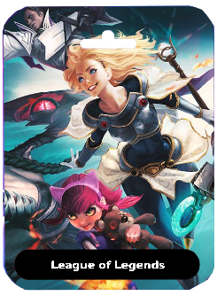 League of Legends