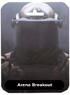 Arena Breakout
