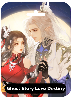 Ghost Story Love Destiny