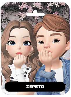 ZEPETO