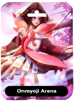 Onmyoji Arena