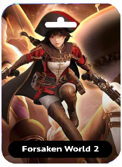 Forsaken World 2