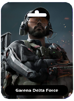 Garena Delta Force