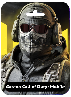 Garena Call of Duty: Mobile