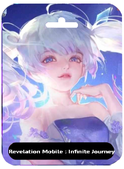 Revelation Mobile : Infinite Journey