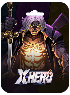 X-HERO