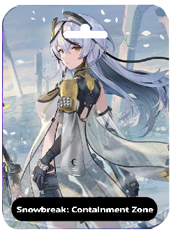 Snowbreak: Containment Zone