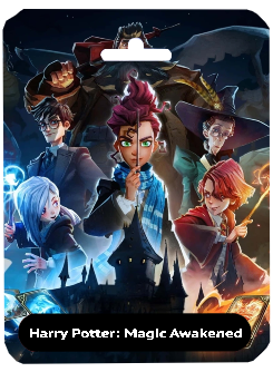 Harry Potter: Magic Awakened