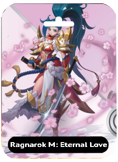 Ragnarok M: Eternal Love