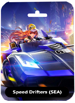 Speed Drifters (SEA)