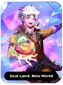 Soul Land: New World