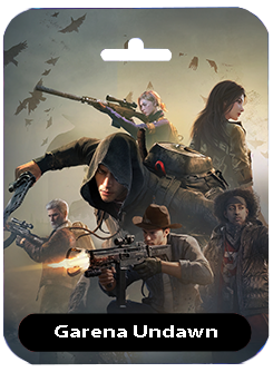 Garena Undawn