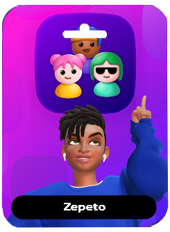 Zepeto (เวลาทำการ 08.00-23.00 น.)