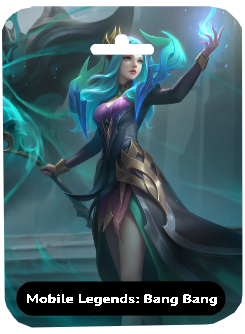Mobile Legends: Bang Bang