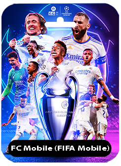 FC Mobile (FIFA Mobile)