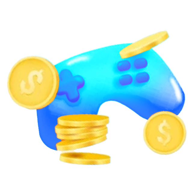 เติมเกมออนไลน์