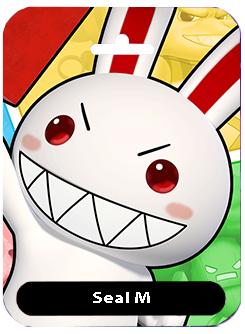 Seal M