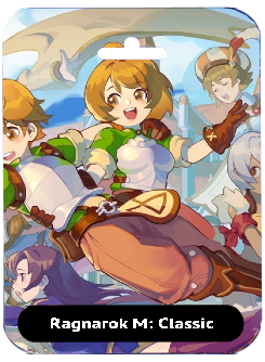 Ragnarok M: Classic