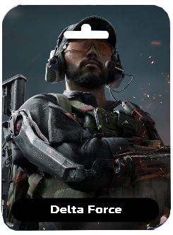 Delta Force
