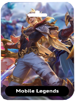 Mobile Legends (GLOBAL)