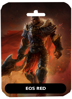 EOS RED