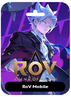 RoV Mobile