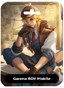 Garena ROV Mobile