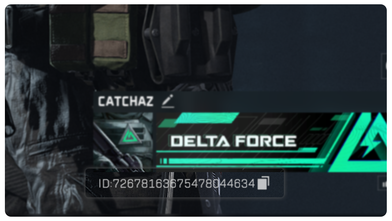 Delta Force