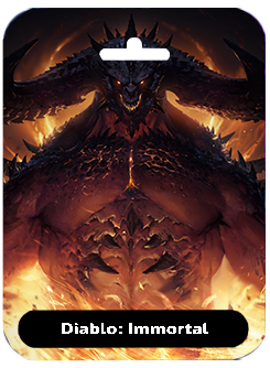 Diablo: Immortal