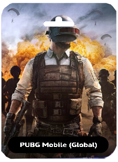 PUBG Mobile (Global)