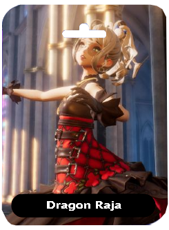 Dragon Raja