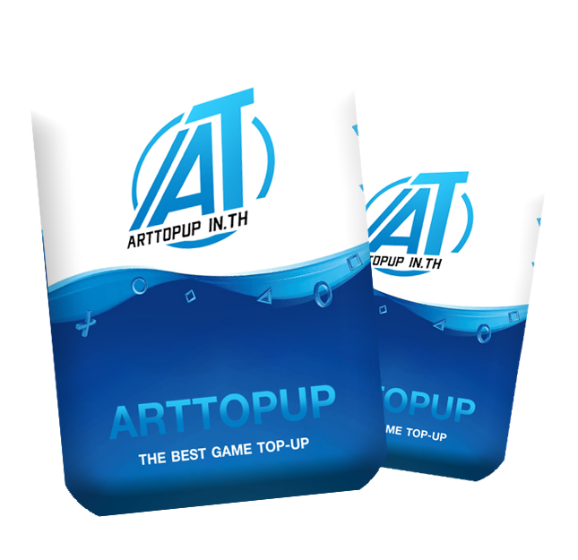 บัตรเติมเกม