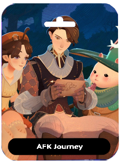 AFK Journey