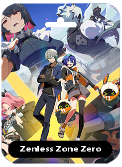 Zenless Zone Zero