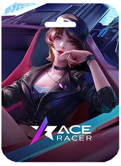 Ace Racer