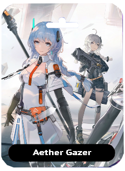 Aether Gazer