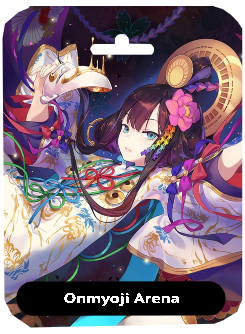 Onmyoji Arena