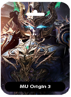 MU Origin 3